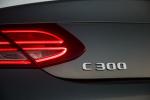 Mercedes-Benz C300 Cabriolet AMG Line 2016 года (NA)